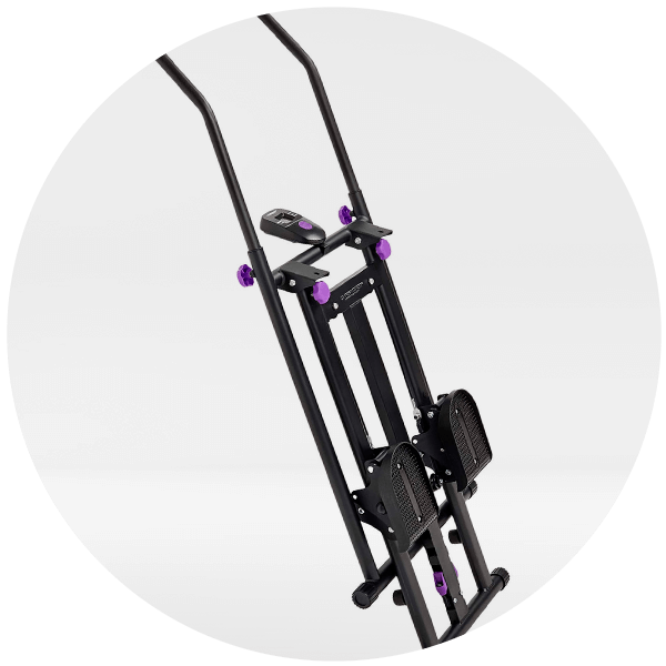 Climber 1000: Stabil & hochwertig verarbeitet